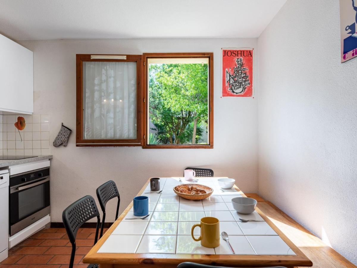 Les Landaises-9 By Interhome Ferienhaus *